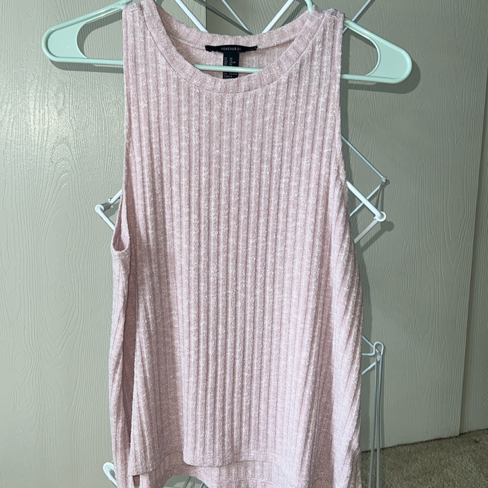 Forever 21 Tank Top